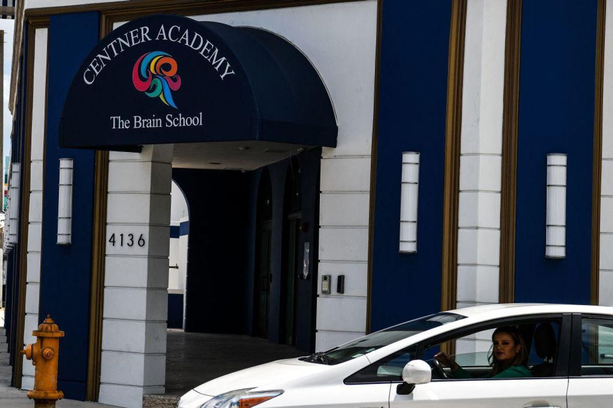 Miami private school says students who get COVID vaccine must quarantine for 30 days Miami private school says students who get COVID vaccine must quarantine for 30 days