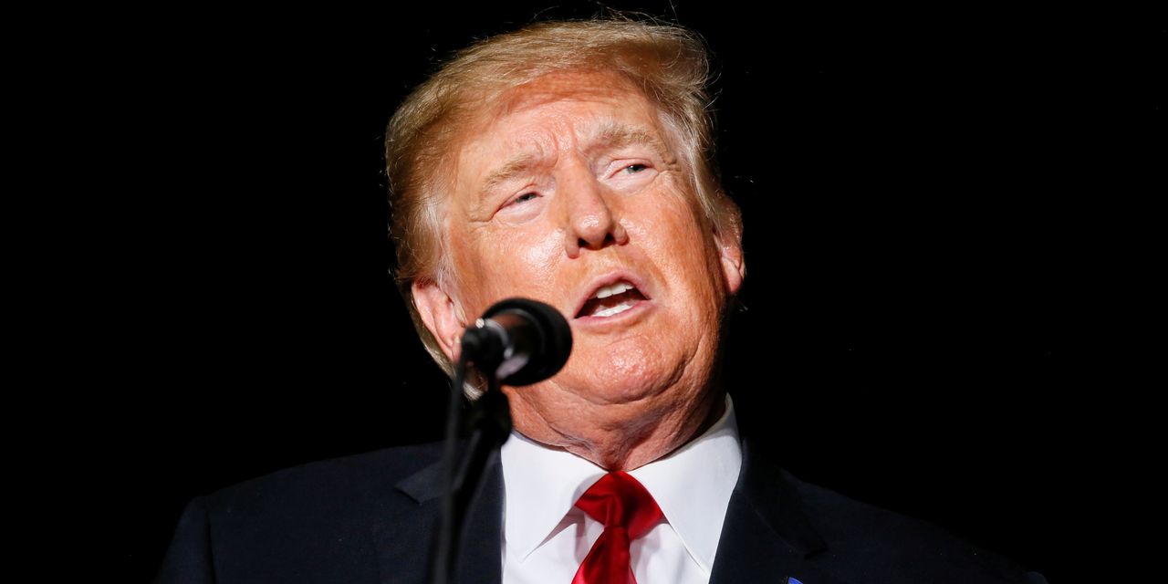 The Facts on Trump’s Fraud Letter The Facts on Trump’s Fraud Letter