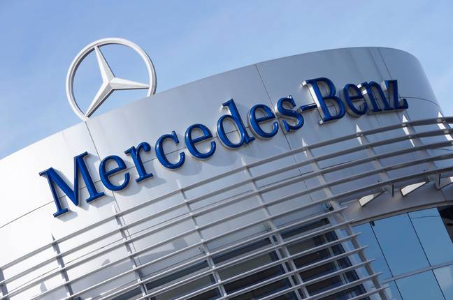 UK Mercedes Owners Could Receive Up To £10,000 Each Over ‘Dieselgate’ UK Mercedes Owners Could Receive Up To £10,000 Each Over ‘Dieselgate’