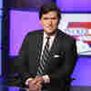 'Off the rails': New Tucker Carlson project for Fox embraces conspiracy theories