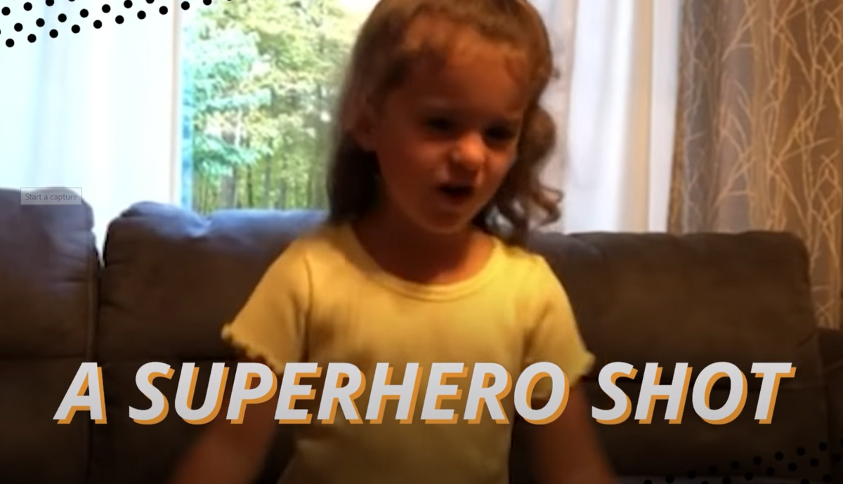 ‘Creepy’ Pfizer ad features young children saying kids who participated in COVID-19 vaccine trials are ‘superheroes’