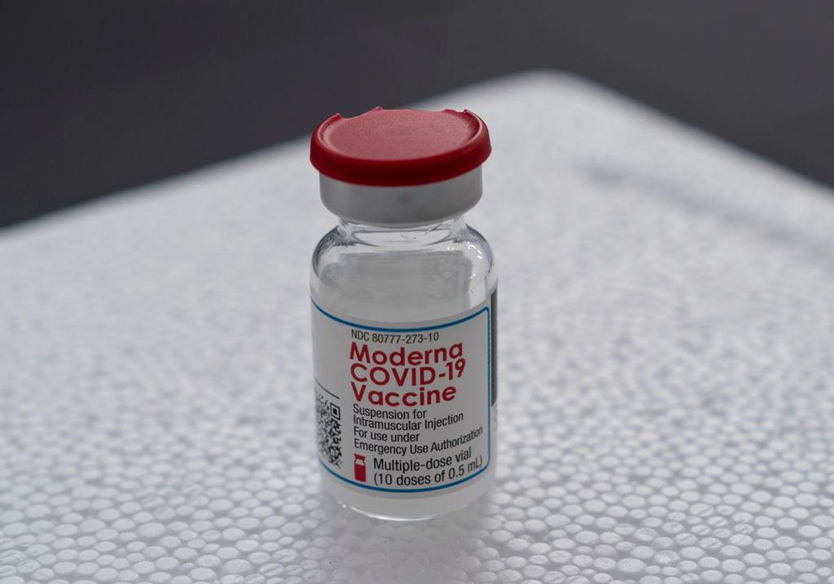 Moderna to test COVID-19 vaccine on infants as young as 6 months old