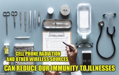 Video: “Health Effects of Cellphone and Cell Tower Radiation: Implications for 5G”