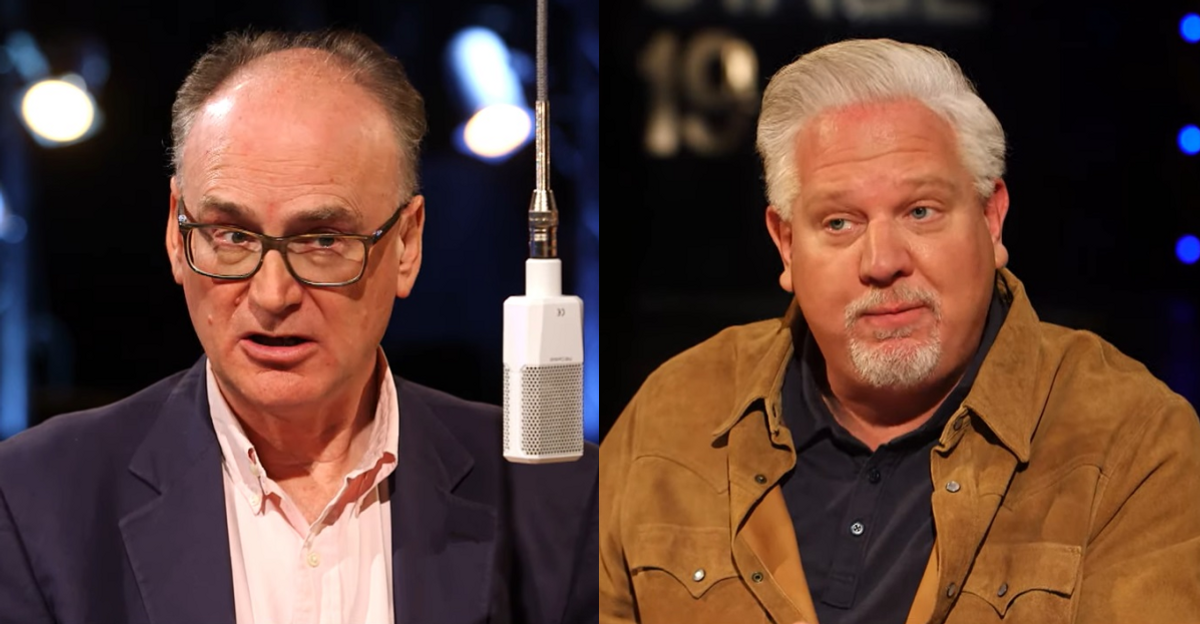 WATCH: Science journalist Matt Ridley reveals the little coronavirus ‘WRINKLE’ in the number 7896 WATCH: Science journalist Matt Ridley reveals the little coronavirus ‘WRINKLE’ in the number 7896