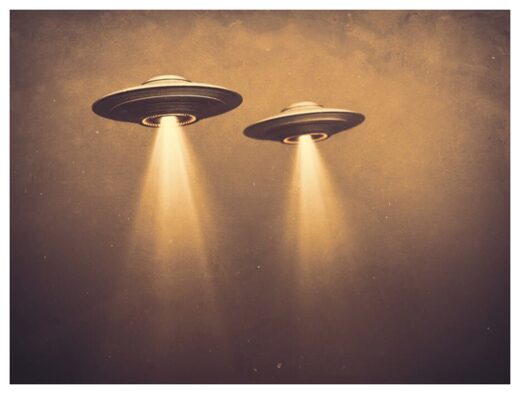 UFOs History