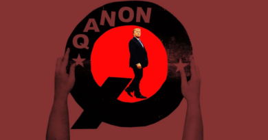 Trump Posts Deranged Obama Meme in QAnon-Inspired Truth Social Spree