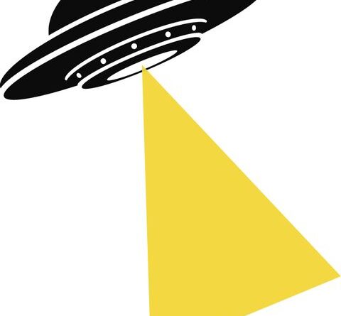 What was the Kona Blue program, and does it mean UFOs exist?