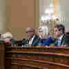 Jan. 6 subpoena tracker: Here's who the House panel wants to hear from