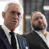 Roger Stone, Alex Jones among new subpoenas issued by Jan. 6 panel