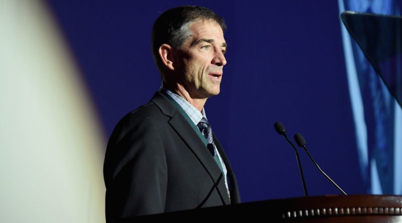 John Stockton supports Kyrie Irving’s anti-vaccine stance