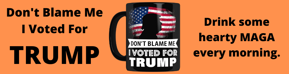 ILMF Trump Mug