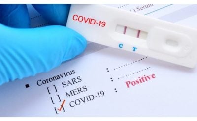 New Study Published by Top British Biomedical Scientist Proves the COVID-19 Fraud Is a Crime Against Humanity