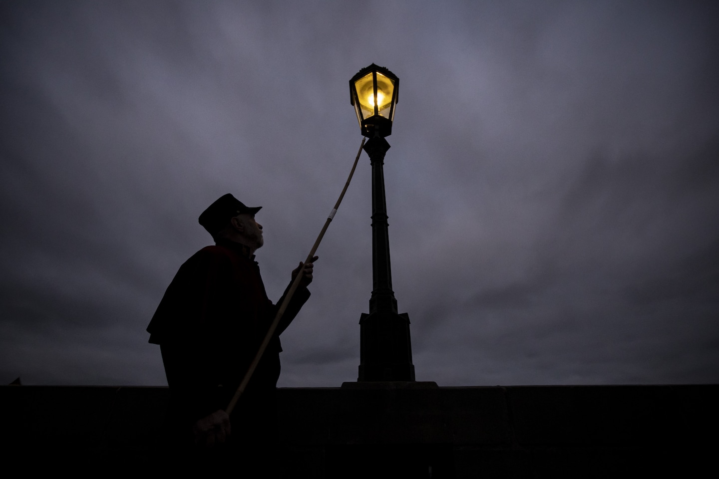 Perspective | We’re living in the new Dark Ages — and it’s time to turn on the light Perspective | We’re living in the new Dark Ages — and it’s time to turn on the light