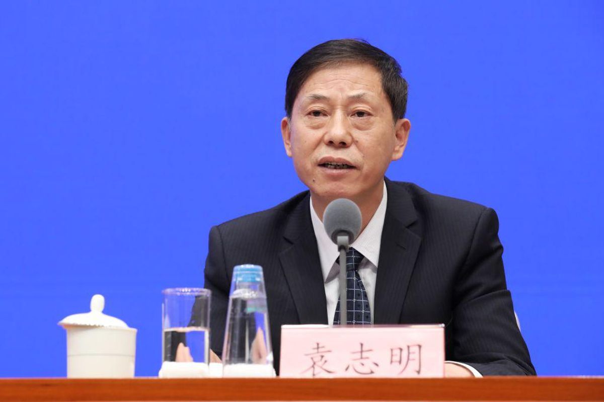 Records show top US biosafety expert urged counterpart in Wuhan to answer crucial questions on COVID-19 origins Records show top US biosafety expert urged counterpart in Wuhan to answer crucial questions on COVID-19 origins