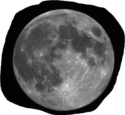 Moon 6-2021