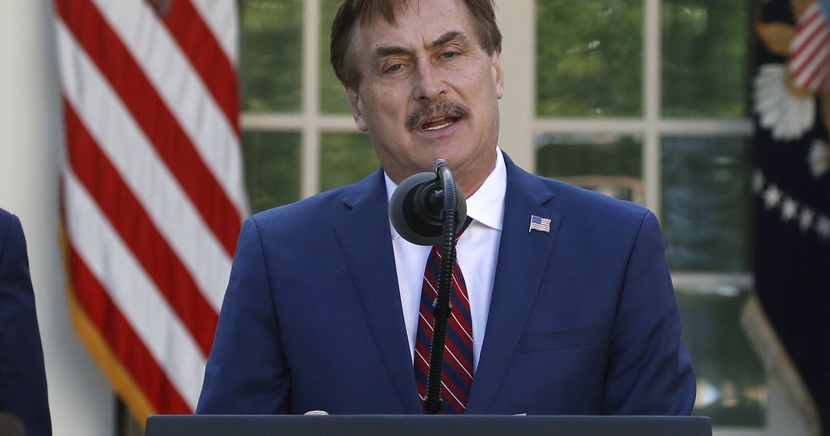 The only fraud in Utah elections is people claiming fraud, Robert Gehrke says The only fraud in Utah elections is people claiming fraud, Robert Gehrke says