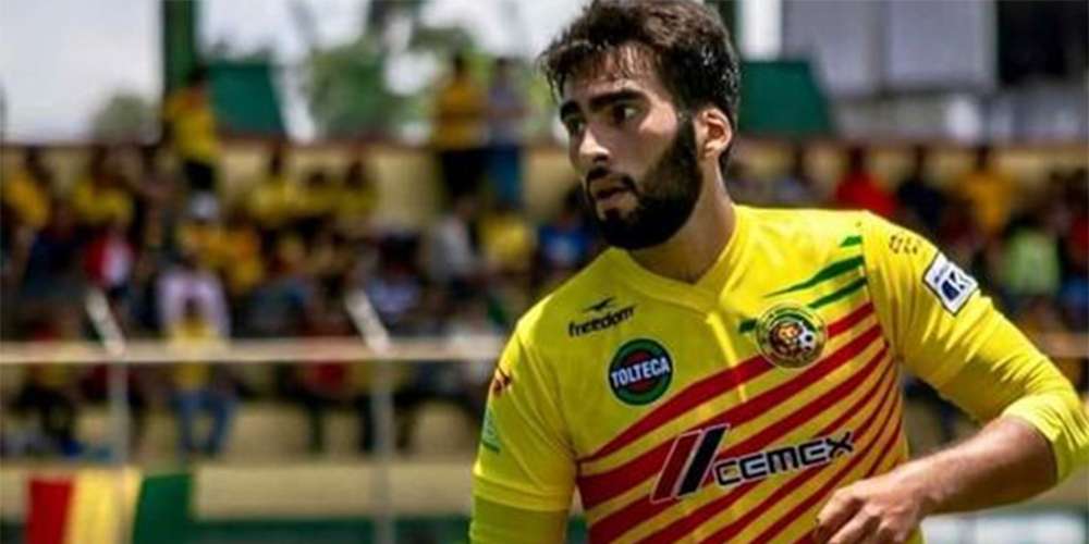 Another Young Professional Soccer Player Dies from Heart Attack, Vaccine-Status Withheld Another Young Professional Soccer Player Dies from Heart Attack, Vaccine-Status Withheld