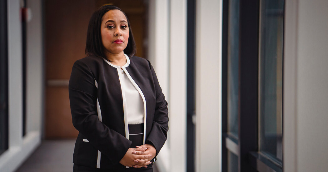 Atlanta D.A. Requests Special Grand Jury in Trump Election Inquiry Atlanta D.A. Requests Special Grand Jury in Trump Election Inquiry