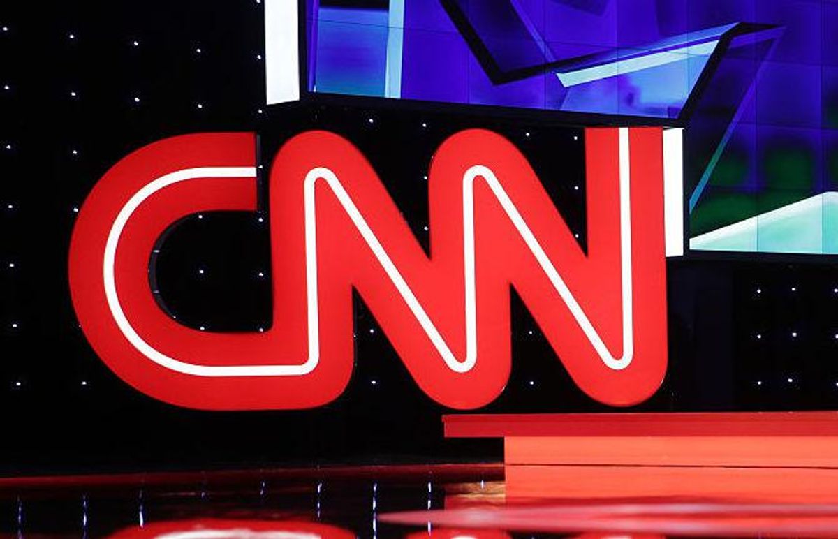 CNN anchor calls out CDC for ‘misleading’ COVID hospitalization data, and Dr. Sanjay Gupta agrees CNN anchor calls out CDC for ‘misleading’ COVID hospitalization data, and Dr. Sanjay Gupta agrees