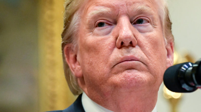 Georgia judge approves special grand jury for Trump election interference probe
