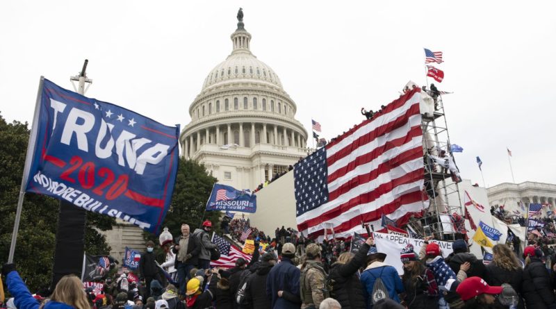 Most Republicans still doubt legitimacy of President Joe Biden’s election, UMass poll shows; experts urge GOP