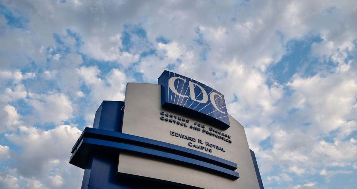 New CDC study finds prior COVID infection offered stronger immunity than vaccines during Delta surge New CDC study finds prior COVID infection offered stronger immunity than vaccines during Delta surge