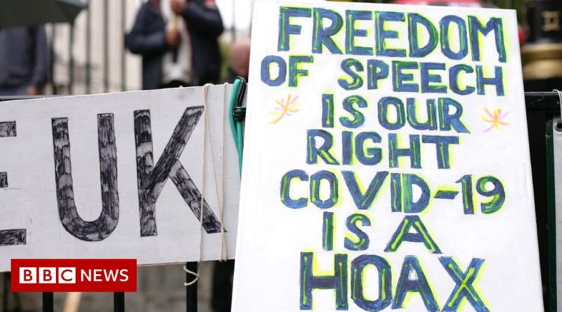 Should bad science be censored on social media?