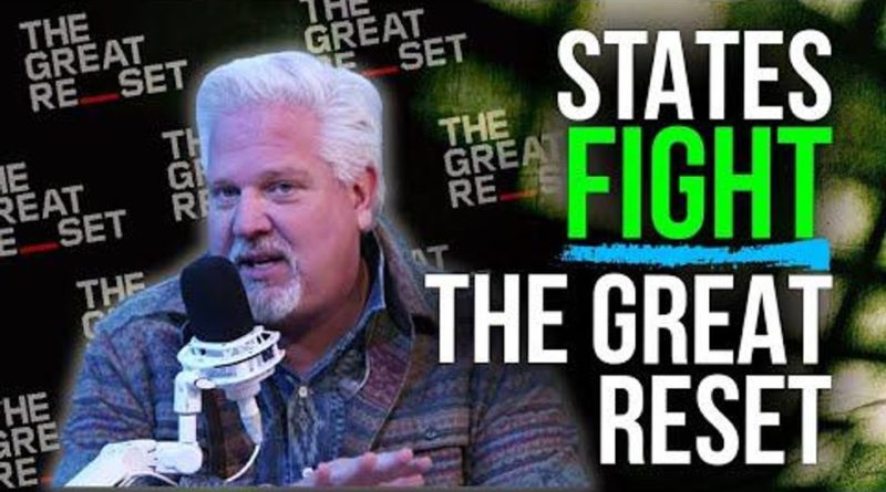 There’s ONE WAY to stop The Great Reset & THESE states have already begun