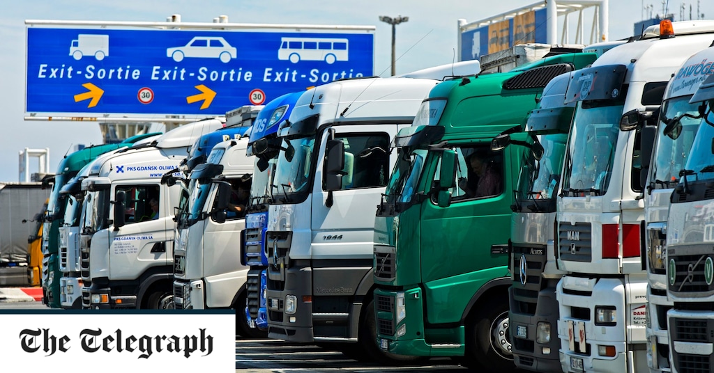 Truck makers face damages of up to £13bn in price-fixing lawsuit Truck makers face damages of up to £13bn in price-fixing lawsuit