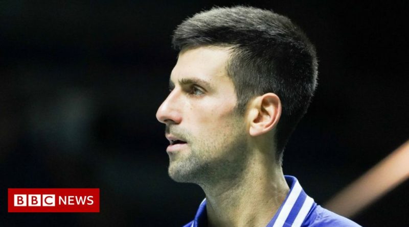 What has Novak Djokovic actually said about vaccines?