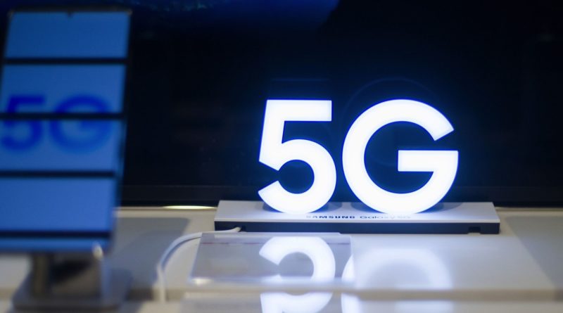 5G Has Been a 0 Billion Whiff So Far