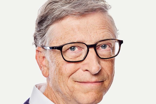 Bill Gates