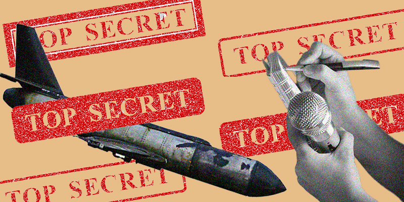 The Canadian Spy Novelist Ordered To Reveal His Sources The Canadian Spy Novelist Ordered To Reveal His Sources