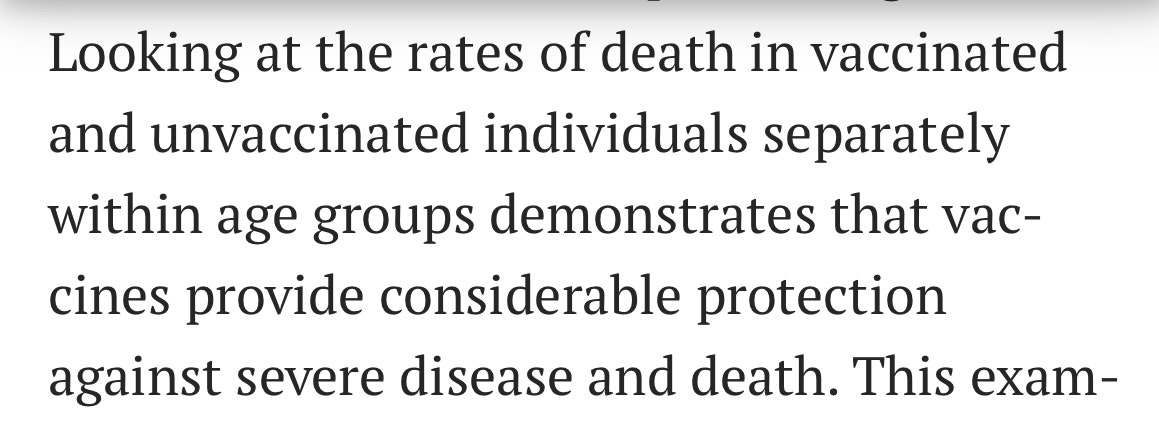 The Pandemic’s Wrongest Man: an occasional series The Pandemic’s Wrongest Man: an occasional series