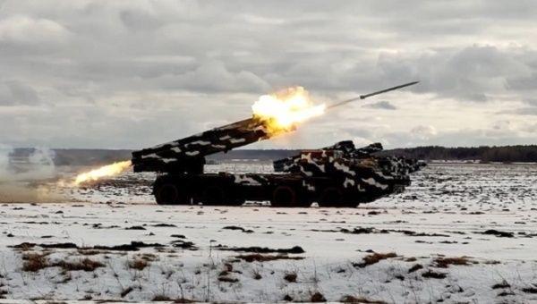 DPR Claims Shelling Against Donetsk From Ukraine | News | teleSUR English