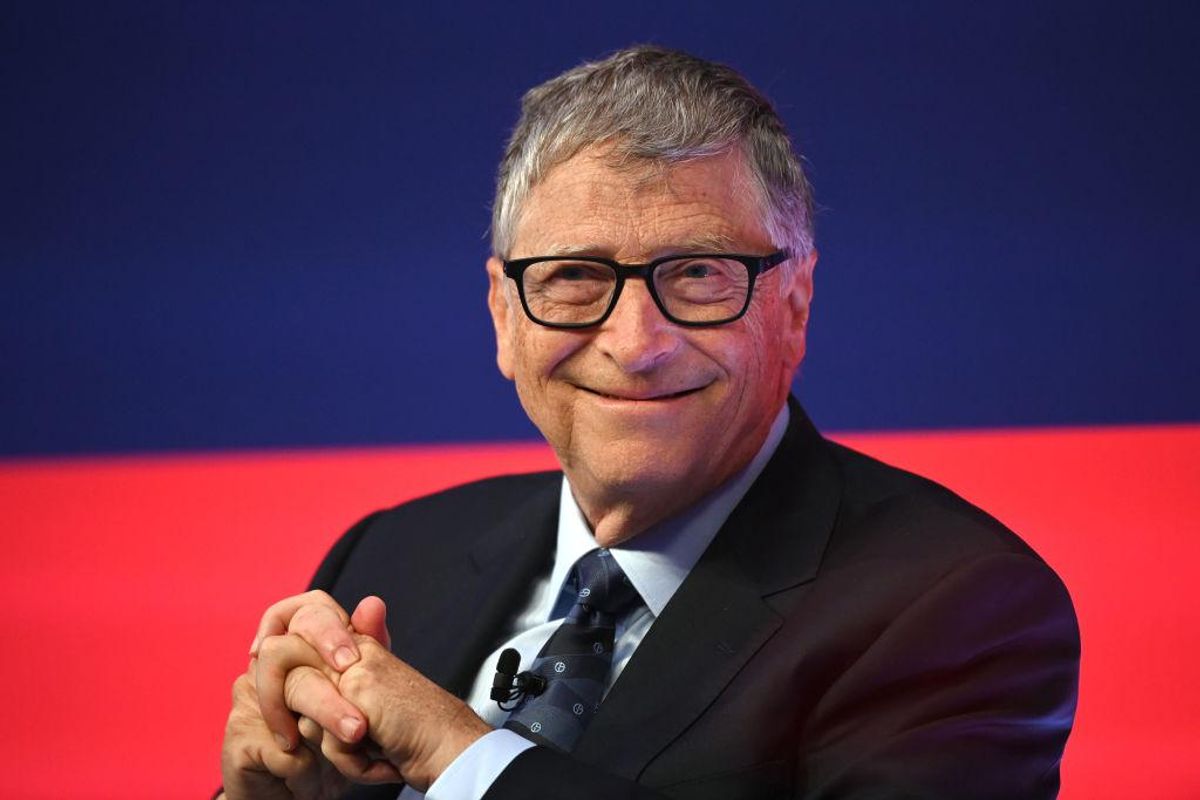 Bill Gates warns of possible ‘more fatal’ COVID variant, calls for pandemic task force helmed by WHO that will cost $1 billion a year Bill Gates warns of possible ‘more fatal’ COVID variant, calls for pandemic task force helmed by WHO that will cost $1 billion a year