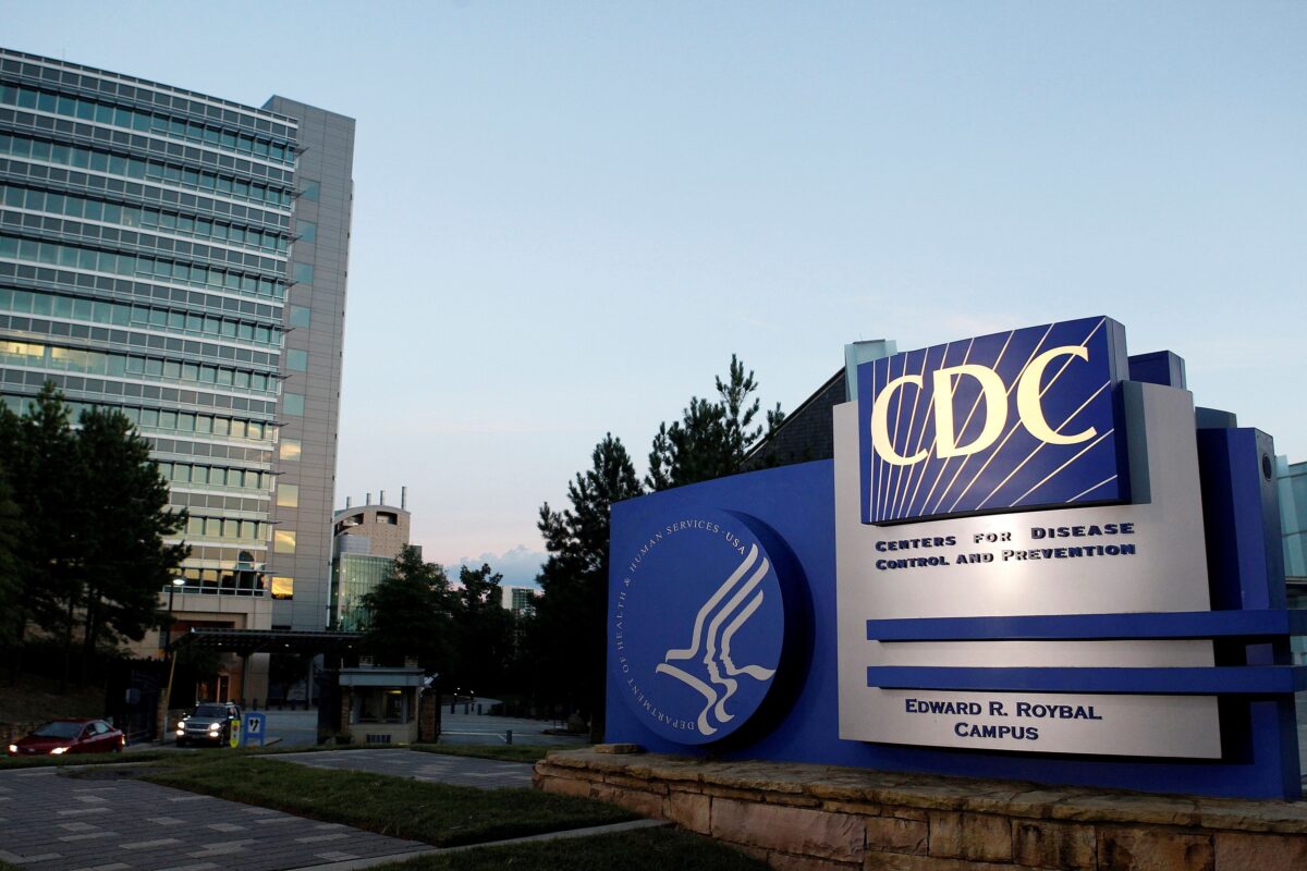 CDC: No Documents Supporting Claim Vaccines Don’t Cause Variants CDC: No Documents Supporting Claim Vaccines Don’t Cause Variants