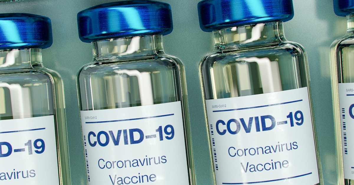 Covid vaccines haven’t been mandated in the EU ‘under the radar’ under ‘Resolution 2361’ Covid vaccines haven’t been mandated in the EU ‘under the radar’ under ‘Resolution 2361’