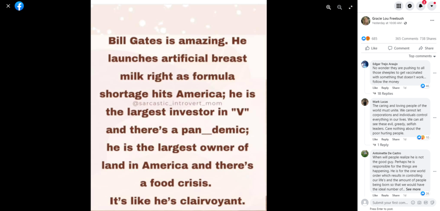 bill gates milk FB post.png