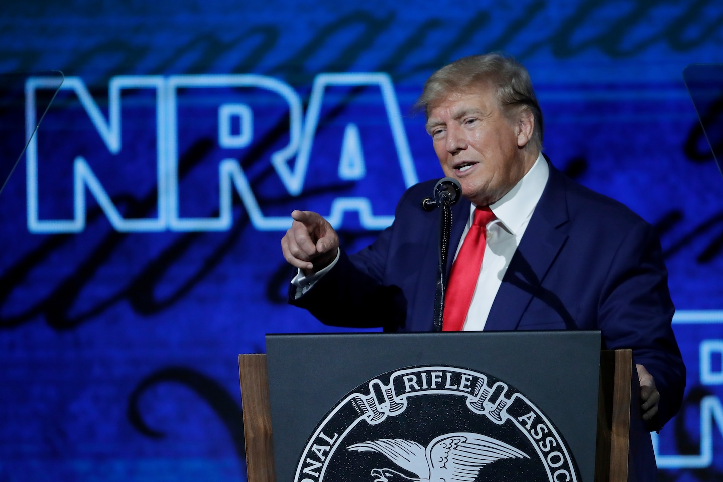 Opinion | No gun safety compromise can come from a GOP hijacked by disinformation Opinion | No gun safety compromise can come from a GOP hijacked by disinformation