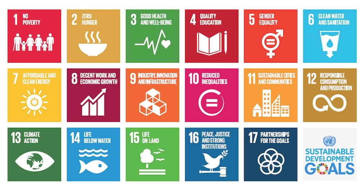 The UN doesn’t have a plan to abolish private land ownership The UN doesn’t have a plan to abolish private land ownership