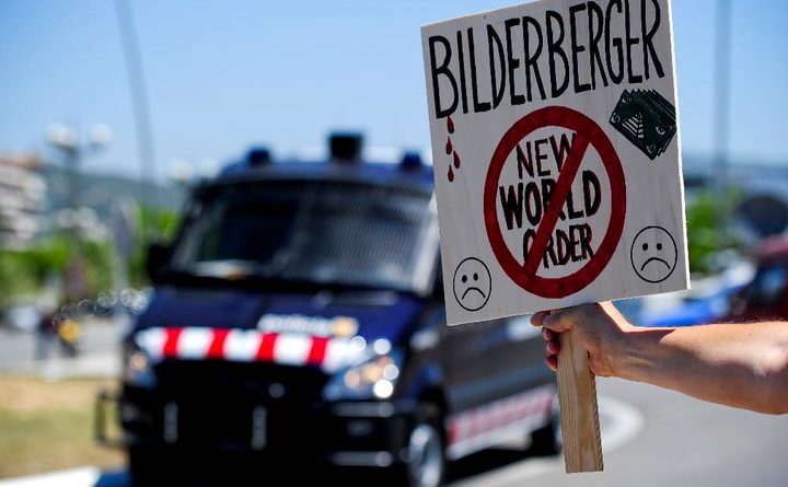 Bilderberg does China