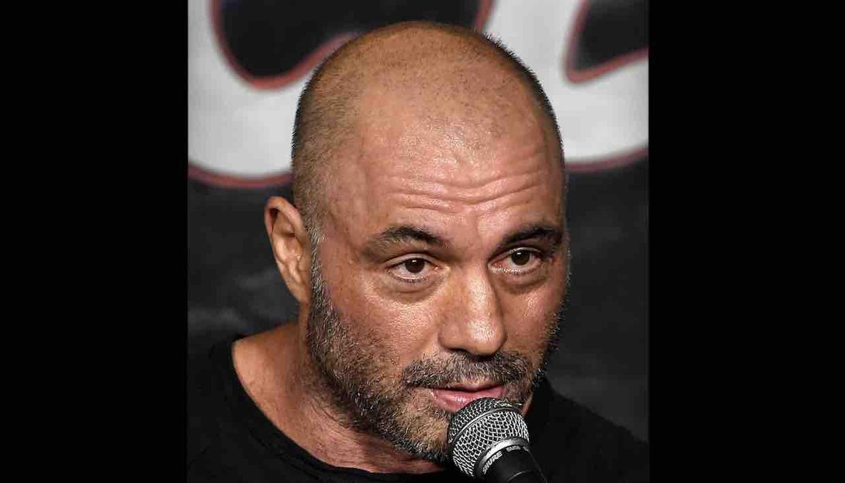 Joe Rogan praises Fox News, conservatives: They ‘f***ing had my back’ when ‘far left’ attacked me over COVID-19 vaccines Joe Rogan praises Fox News, conservatives: They ‘f***ing had my back’ when ‘far left’ attacked me over COVID-19 vaccines