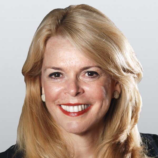 Betsy McCaughey