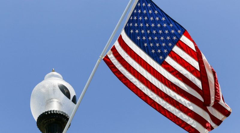 UFO research is stigmatized. NASA wants to change that.