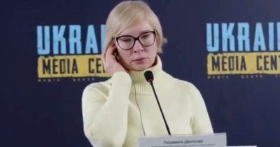 Ukrainian Official Admits She Lied About Russians Committing Mass Rape to Convince Countries to Send More Weapons Ukrainian Official Admits She Lied About Russians Committing Mass Rape to Convince Countries to Send More Weapons