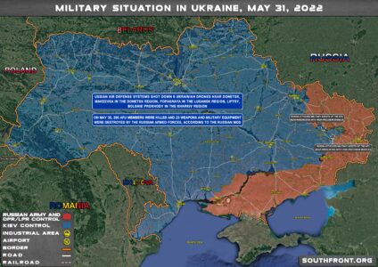 Western Narratives Full Of Lies And Hopium As Ukraine Is Losing The War