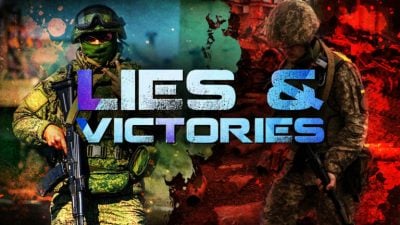 Video: Events on the Battlefields Suggest That “Russia is Winning This War” Video: Events on the Battlefields Suggest That “Russia is Winning This War”