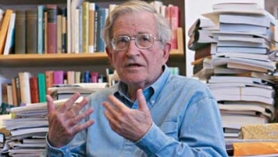 Video: Noam Chomsky’s Stance on the Ukraine War: “The War must continue until Russia is Severely Harmed.” Video: Noam Chomsky’s Stance on the Ukraine War: “The War must continue until Russia is Severely Harmed.”