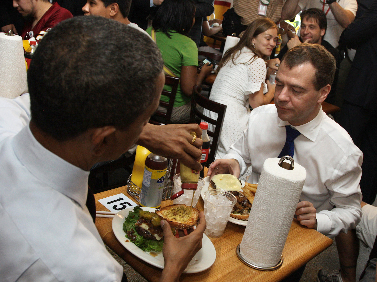 What’s Behind the Belligerent Tweets of Former Russian President Dmitry Medvedev?